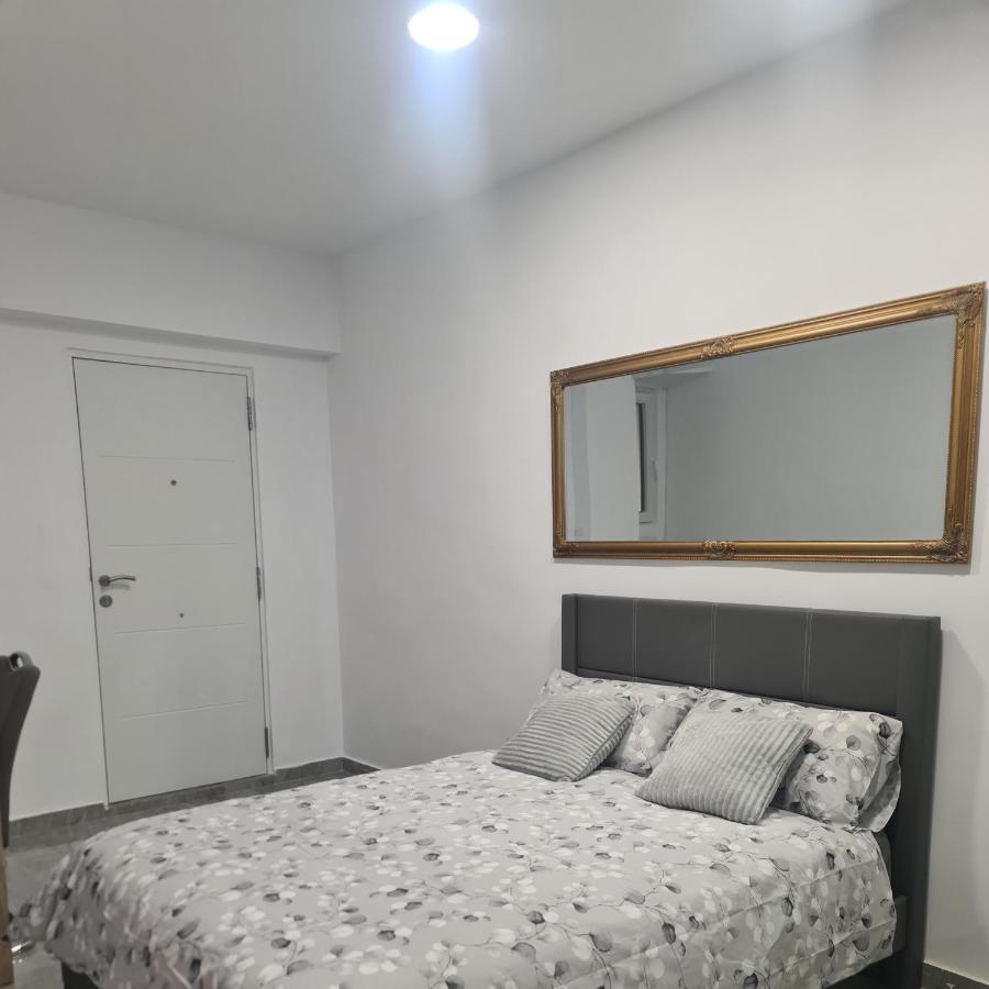 דירות אליקאנטה Loft Con Acceso A La Playa מראה חיצוני תמונה